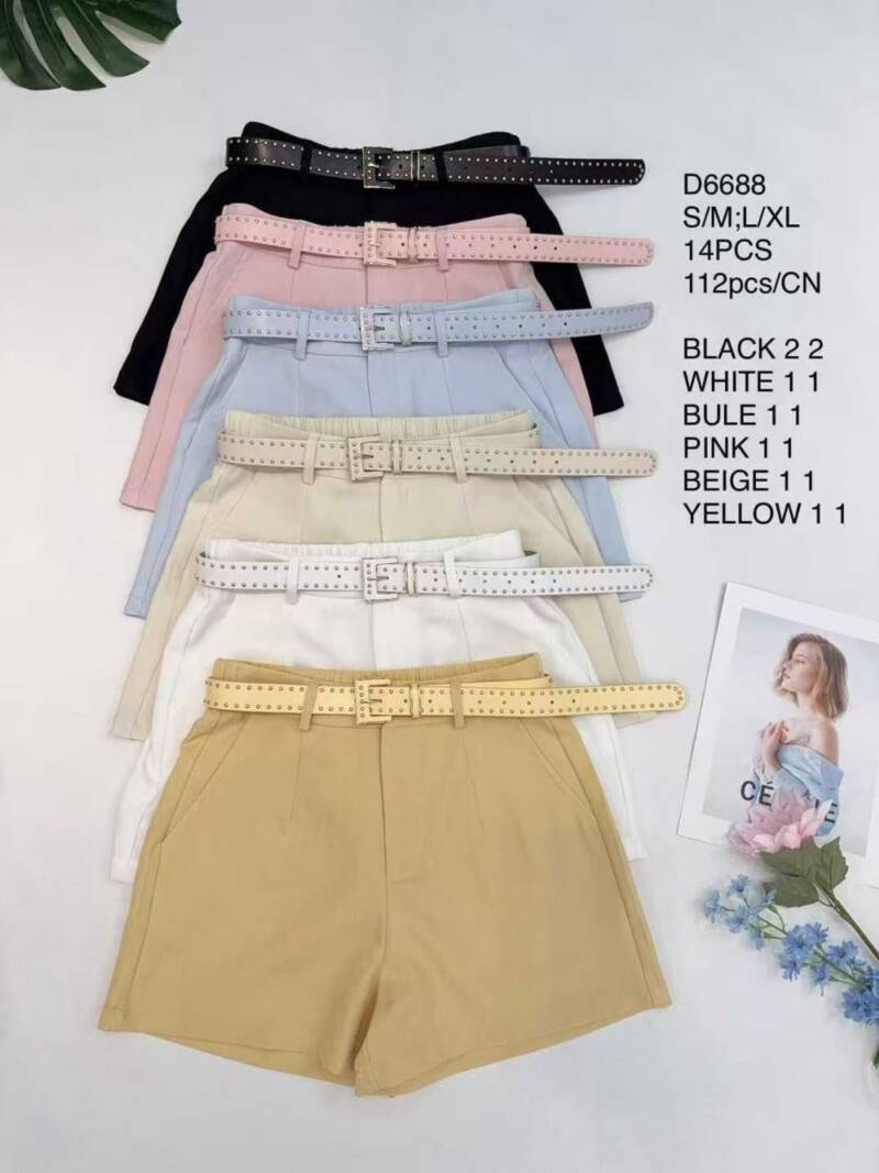 Spódnice damskie Roz S/M-L/XL , Mix Kolor Paczka 14 szt